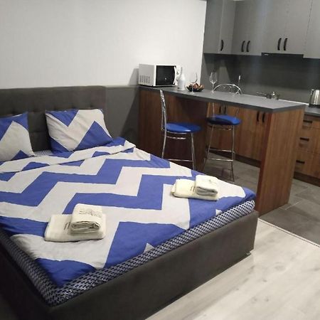 Апартаментиtrembita Uzhhorod Εξωτερικό φωτογραφία