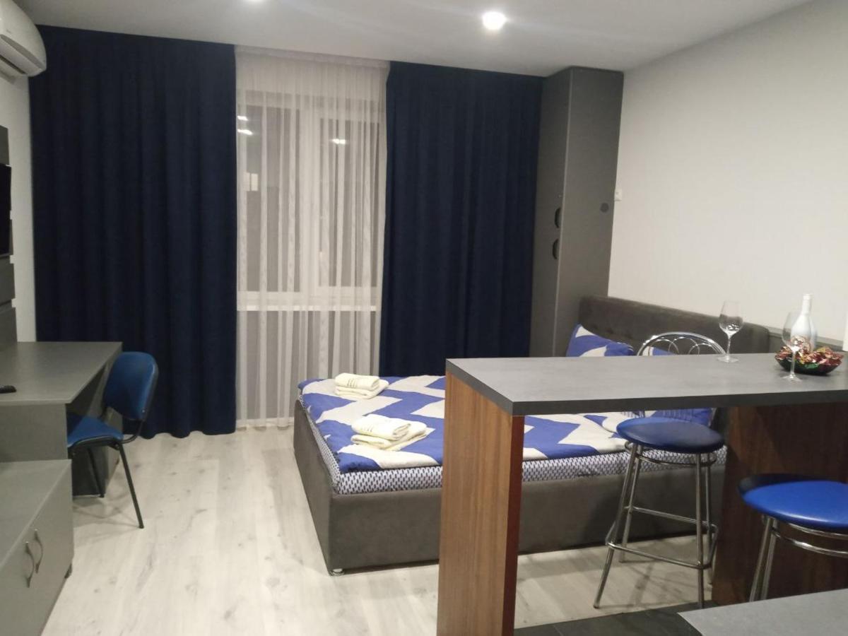 Апартаментиtrembita Uzhhorod Εξωτερικό φωτογραφία